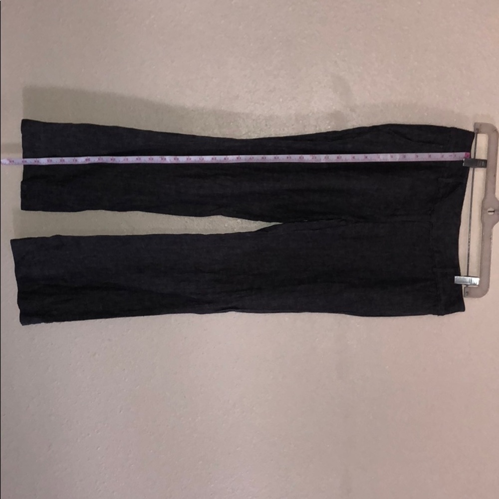 Taylor Loft grayish/brown pants